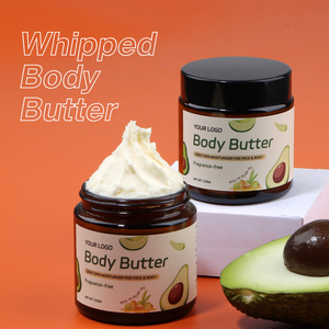 Hữu Cơ Thơm Shea Cơ Thể Bơ Tự Nhiên Shea Ca cao Bơ Cho Mịn Da Đổi mới Đánh Shea Cơ Thể Bơ - Product Image 2