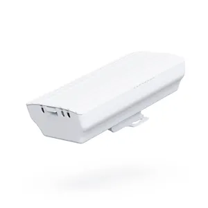 High-reliable Waterproof Beacon Gateway BLE 5.0 Safety Transmission Long Range POE WIFI Gateway ESL Gateway