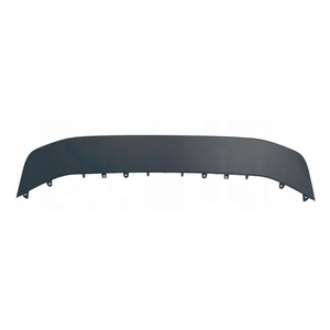 Cubierta de parachoques delantero OEM 8W0807065K para <span class=keywords><strong>Audi</strong></span> <span class=keywords><strong>A4</strong></span> <span class=keywords><strong>B9</strong></span> 2016-2018 - Product Image 5