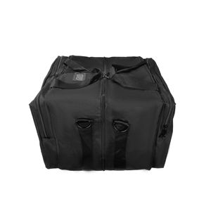 Bolsa de equipo de bombero de lujo con Cruz maltesa, buen <span class=keywords><strong>precio</strong></span> - Product Image 4