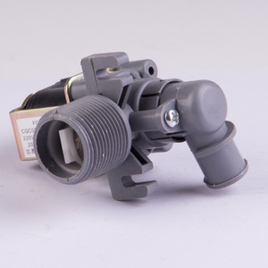 JsF3 Water Flow Controller Fcd270A Electric Solenoid <b>Valve</b> For <b>Washing</b> <b>Machine</b> Repair Parts - Product Image 1