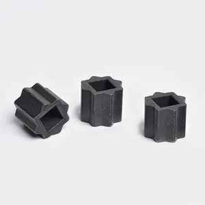 SONGO Actuator adaptor Mighty Actuator Connecter Star Pattern Adaptor Square Reducers