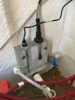 Testeur de chlore sans CL-6850 PH et de chlore total Support OEM et OBM personnalisé