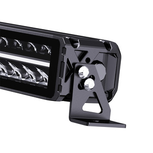 Nouvelle barre lumineuse LED WL Cherokee 12V 24V 44 pouces 420W 25200LM 5700K pour tout-terrain, faisceau combiné double <span class=keywords><strong>position</strong></span> - Product Image 4