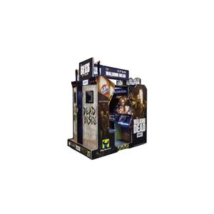 Machine de <span class=keywords><strong>jeu</strong></span> vidéo d'arcade en plastique de simulateur de pistolet de tir de morts-vivants de Funzone à vendre - Product Image 3