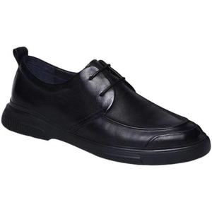 Zapatos de Vestir Formales de Cuero para Hombre 2026, Zapatos Oxford Casuales Transpirables de Cuero, Zapatos Suaves de Primavera para Hombre - Product Image 1