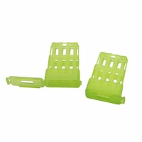 Outils d'apiculture en gros : Cage de protection en plastique pour reine, équipement d'apiculture pour le transfert de reines