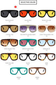 KLS1386 <strong>Sunglasses</strong> - Product Image 6