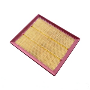 Nouveau filtre à air au charbon actif de haute qualité OEM 26673021 pour camions Audi/VW et voitures américaines - Product Image 5