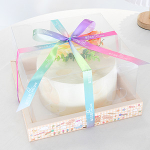 Master Liang Satin Ribbon Custom Printed Text For Gifts Cakes Decorations Apparel Home Textile Use - Product Image 4