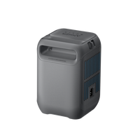 Station d'alimentation portable Anker SOLIX C300 300W, batterie LFP 288Wh, charge USB C 140W pour ordinateur portable, appareil photo, camping