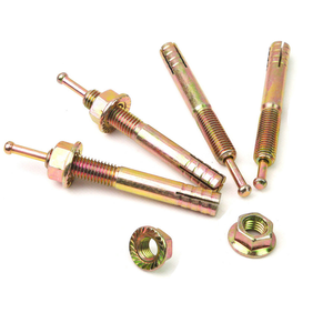Zware Hit Ankers Hammer Drive Hit Uitbreiding Bouten - Product Image 6