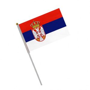 Precio competitivo <span class=keywords><strong>2023</strong></span> Sport Soccer Party Fans Regalos de recuerdo Obsequios Bandera de país Pulsera de silicona para Cup World - Product Image 1