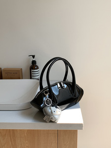 Bolso de Mano Bellmont para Mujer, Diseño de Alta Gama, Gran Capacidad, Logotipo Personalizado al por Mayor, Contáctame para Obtener una Calidad Superior 5A - Product Image 3