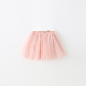 Ropa Japonesa al por Mayor, Vestido de Una Pieza con Patrón de Tutú para Niñas - Product Image 4