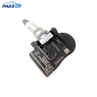 Sensor sistem monitor tekanan ban 40700-3AN1A, TPMS untuk Nissans Infiniti PATHFINDER kubus JUKE daun 40700-3AN1B