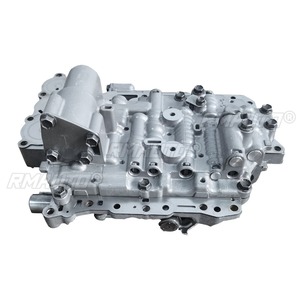 Conjunto de cuerpo de válvulas de transmisión automática U340E, pieza de motor para accesorios de coche Toyota - Product Image 4