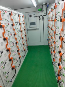 1.2mwh pin lithium năng lượng mặt trời Hệ thống pin container 300 <span class=keywords><strong>kWh</strong></span> 1 mwh <span class=keywords><strong>3</strong></span> mwh container LiFePO4 Hệ thống lưu trữ năng lượng - Product Image 2