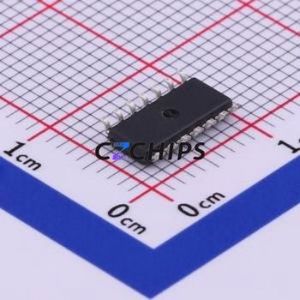 ชิปไมโครคอนโทรลเลอร์ PIC16LF1824-I วงจรรวม SOIC-14ใหม่ล่าสุด (MCU/mpu/soc) - Product Image 2