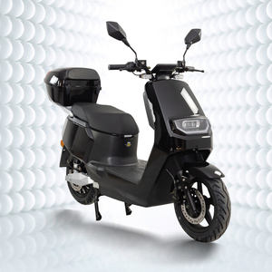 USA CEE COC approuvé 45 MPH Scooter électrique <span class=keywords><strong>Moto</strong></span> Street Legal Adultes Freeway Capable - Product Image 1