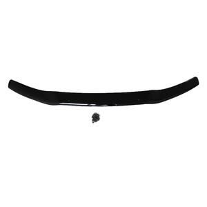 Accesorios Hilux Vigo Protector de capó de coche negro para Toyota hilux Vigo Champ 2012 2013 <span class=keywords><strong>2014</strong></span> - Product Image 1