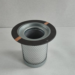 Séparateur d'huile de filtre de pièces de compresseur industriel de Mengma DB2160 - Product Image 4