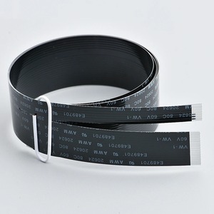 FFC扁平柔性电缆 CCD扫描仪扫描 CIS 适用于 <span class=keywords><strong>HP</strong></span> CM1312 M276 M1005 CM1015 <span class=keywords><strong>M1522</strong></span> M1136 M1213 M1216 M1132 M1120 M251 - Product Image 4