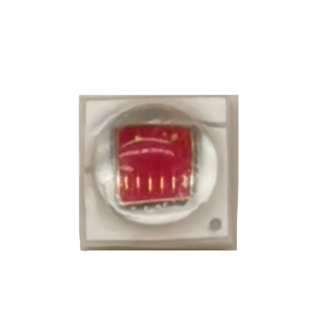 3535 SMD LED Diode Package 1W 3W 5W Red Tri-Color CRI 70 1-Year Warranty