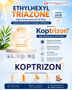 Ethylhexyl Triazone UV Filter Cosmetic Ingredient Powder for Sunscreen <b>Cream</b> Lotion <b>Spray</b> Stick and Cosmetics - Product Image 5