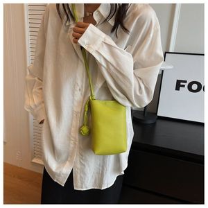 <span class=keywords><strong>Funda</strong></span> para Teléfono Móvil, Bolsa Impermeable de PU con Cordón Largo, Anticaídas, Bandolera para <span class=keywords><strong>Celular</strong></span> - Product Image 5