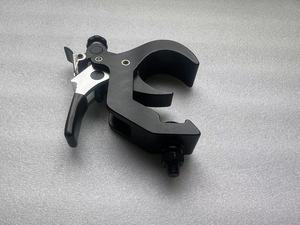 Gancio Pieghevole a 360° per Luci da Palco, Diametro Esterno 35-60mm, per <span class=keywords><strong>Club</strong></span> DJ - Product Image 6