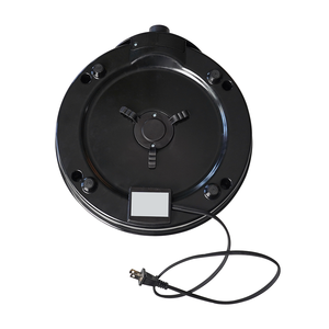 Máquina para Hacer Panqueques Saludable para el Hogar, Eléctrica, 1000W, Antiadherente, con Control de Temperatura, Indicador LED, Portátil, para Crepas - Product Image 4
