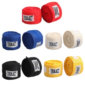 Muñequeras Wears World para Boxeo, Muay Thai, Kickboxing, Entrenamiento, Gimnasio, Soporte para Muñecas - Product Image 5