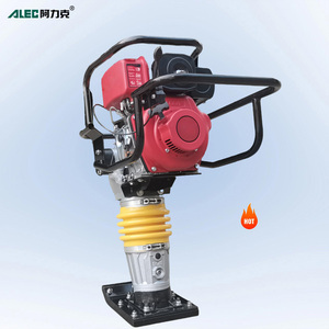 Nhà Máy Outlet giá bán buôn ếch đầm rung <span class=keywords><strong>rammer</strong></span> DIESEL <span class=keywords><strong>rammer</strong></span> nhảy Jack máy Đầm để bán - Product Image 1