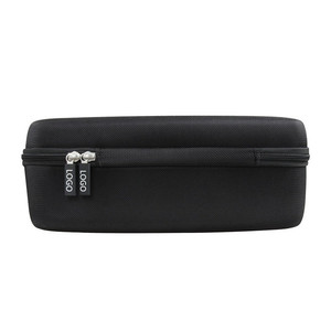 Funda protectora de Eva a prueba de golpes, bolso de mano de alta calidad, de viaje, azul, para altavoz - Product Image 4