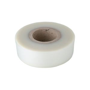 Película adhesiva de fusión en caliente para zapatillas <span class=keywords><strong>adidas</strong></span>, lámina de tela textil laminada, fabricación Shanghai - Product Image 2