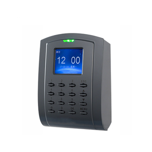 ZK <span class=keywords><strong>SC103</strong></span> SC203 EM-sistema de <span class=keywords><strong>Control</strong></span> de acceso con tarjeta de identificación, código PIN de contraseña y Puerto USB TCP/IP - Product Image 4