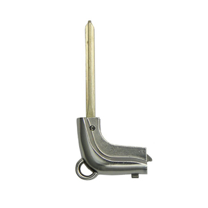 Mercado de botón 3 llave inteligente L exus LX570 LX450D 2008 + sin llave ir remoto 433MHz FCC ID B53EA P1 D4 4D-67 89904-60280 CN052040 - Product Image 3