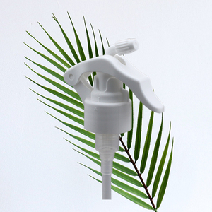 Cosmetrig-022 28/410 <strong>Mini</strong> <strong>Trigger</strong> <strong>Sprayer</strong> Plastic <strong>Trigger</strong> <strong>Hand</strong> Pump Fancy Cosmetic <strong>Triggers</strong> - Product Image 1