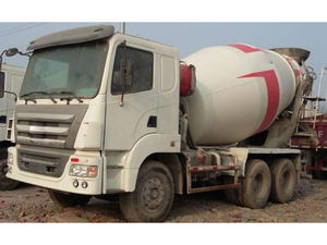 Top SAYI usine <span class=keywords><strong>ciment</strong></span> béton béton <span class=keywords><strong>camion</strong></span> SY310C-6W <span class=keywords><strong>prix</strong></span> bas - Product Image 4