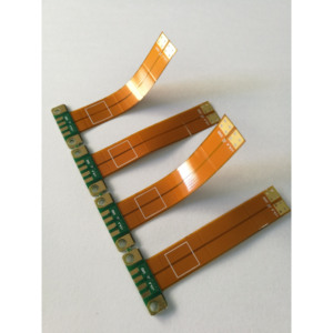 Thiết kế mới chuyên nghiệp <span class=keywords><strong>FPC</strong></span> nhà sản xuất, Flex PCB, RoHS Flex bảng mạch linh hoạt PCB - Product Image 3