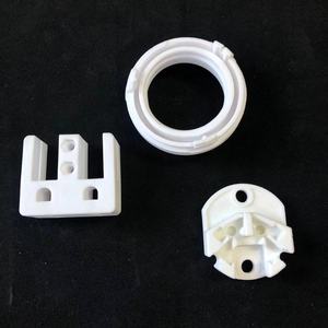 Componenti Ceramici Strutturali in Allumina-Talco Personalizzabili, Resistenti alle Alte Temperature - Product Image 2