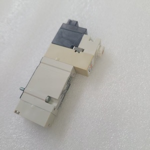 WD Original Imported Solenoid Valve A05PS25X-1P for Komori Offset <b>Printing</b> <b>Machinery</b> A05PS25X-1P- E - Product Image 1