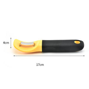 Tốt Grips Ngô Peeler nhà bếp Ngô COB vũ nữ Thoát y công cụ ngô hạt Remover - Product Image 6