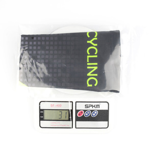 Manchons de compression sportifs personnalisés avec logo pour cyclisme, basketball, protection UV - Product Image 4