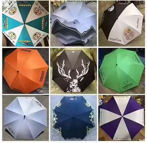 Patio Beach Golf Outdoor Car Custom Mini Kids <b>Parasol</b> Transparent Bottle Rain With Logo Umbrella - Product Image 4