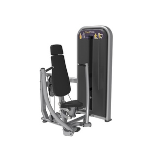 Máquina de Flexión de Piernas en Decúbito Prone, Nuevo Modelo 2026, Equipo de Gimnasio Completo, Máquinas Multifuncionales de Doble Función - Product Image 2