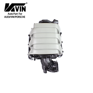 C62.4 için KVIN 06E133201Q emme manifoldu C62.4 için 06E 133 201 Q emme manifoldu - Product Image 3