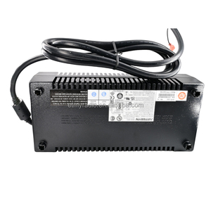 Fuente de Alimentación Industrial HPN4007D 212W SMPS, Entrada de CA 120/220V, Salida de 13.8VDC 15A, Montaje en Vehículo para Radios Motorola y Automatización - Product Image 2