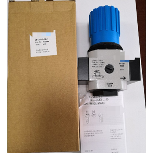 Katup Pengurang Tekanan LR-1/2-D-O-MIDwbrI LR1/2DOMIDI Baru Pengiriman Cepat - Product Image 1